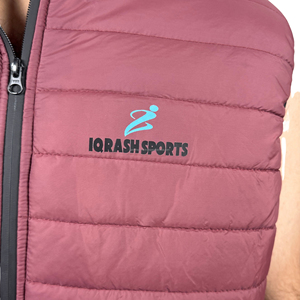 Gilet sans manches coupe-vent chaud vestes en duvet gilet bouffant pour hommes de haute qualité nouvelle veste bouffante de haute qualité pour homme vente en gros - Product Image 6
