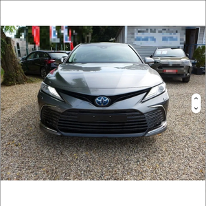 Toyota Camry SEDAN CAR d'occasion en excellent état - Product Image 5