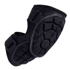 Protector de codo de boxeo de diseño personalizado Premium de la mejor calidad Protección flexible de alta calidad Hecho en - Product Image 3