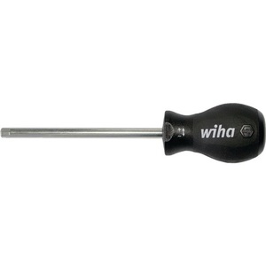 Adjustable Torque <b>Screwdriver</b> Handle 0.5-2.0 Nm 131 mm Length by for WIHA - Product Image 3