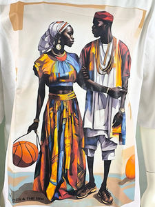 Camiseta con hombros descubiertos para hombre de alta calidad con ribete de contraste Servicio OEM Instalaciones de producción a granel de proveedores de Bangladesh - Product Image 4