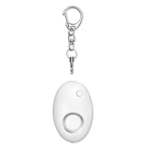 Porte-clés Alarme Personnalisé : Gadgets Promotionnels avec Fonction Alarme pour Mousquetons - Product Image 4