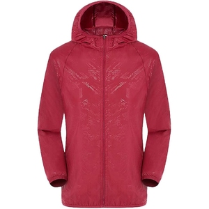 High Quality <b>Smart</b> Casual Nylon <b>Jacket</b> Waterproof Outdoor <b>Jacket</b> - Product Image 1