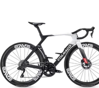 Penawaran Terbaik Untuk Sepeda Lengkap Colnago Y1Rs Disc Campagnolo Super Record Wireless Baru Tahun 2026