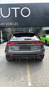 Audi RS Q8 Carbon Black Edition 2026 Nuevo/Usado en Venta - Product Image 6