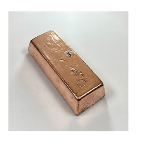 100% gros 99.99% lingots de cuivre de pureté pur moulin baie fil de cuivre ferraille/lingot de Cooper/ferraille de cuivre prix usine - Product Image 6