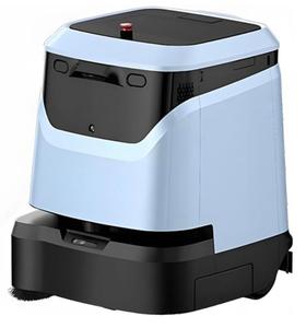 เครื่องดูดฝุ่นหุ่นยนต์อเนกประสงค์คุณภาพสูงใหม่เอี่ยม พร้อมการรับประกันและบริการหลังการขาย - Product Image 1