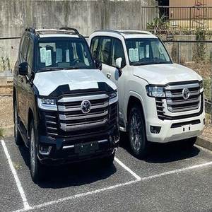 โตโยต้าแลนด์ครุยเซอร์มือสอง300 3.3D GR-Sport - Product Image 2