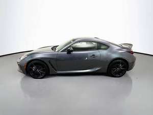 Nouveau pour GR86 Premium Automatique Turbo Gauche Intérieur Sombre Barre de Toit Métallique Caméra Arrière - Product Image 2