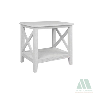 Meubles de salon modernes et élégants en bois massif fabriqués au Vietnam, faciles à assembler, prêts à assembler, bureaux à domicile, appartements, OEM - Product Image 6