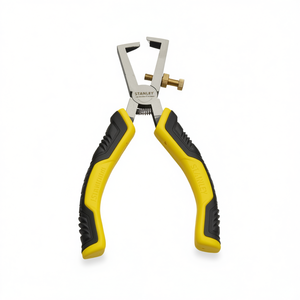 Pelacables Stanley de 150 mm (12 piezas) Paquete de Pinzas para Crimpar Cables - Product Image 2