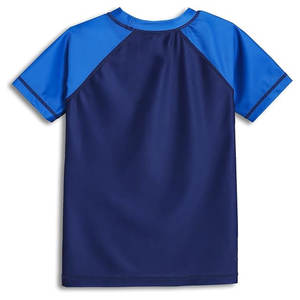 Chemises de compression respirantes à séchage rapide au design unique en spandex/polyester pour MMA, couleurs personnalisées, designs de panneaux - Product Image 6