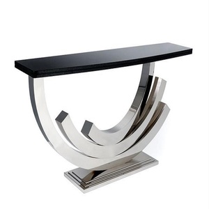 Meest Fancy Ontwerp Consoletafel Antiek Uniek Ontwerp Met Rechthoekige Consoletafel - Product Image 3