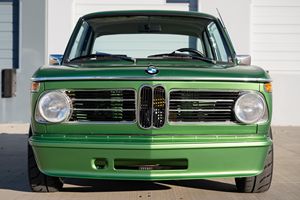 BMW 2002 d'occasion de 1970 - Product Image 2