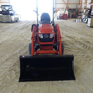 COMPRA MINI TRACTOR KIOTI CS2510 - Product Image 3