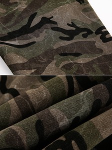 Sudadera con Capucha y Cremallera para Hombre, Diseño Personalizado, Sublimada, Invierno, Fábrica OEM, Marca Privada, Transpirable, Secado Rápido, Forro Polar Ecológico - Product Image 4