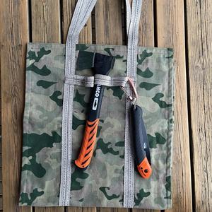 Firewood Rack Leather Wood <b>Log</b> <b>Holder</b> Storage <b>Fireplace</b> Accessories Wood <b>Holder</b> LLR-0048B - Product Image 1