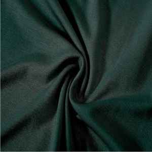 ชุดเสื้อยืดถักสำหรับผู้ชายแบบสั่งตัด2ชิ้นสไตล์ลำลองสีพื้นปักระบายอากาศได้ตามมาตรฐานฤดูร้อน - Product Image 6