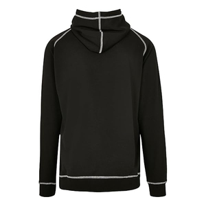 Sudadera con Capucha Deportiva de Invierno para Hombre, Ultra Suave y Elástica, con Impresión Digital Disponible para Diseño Personalizado - Product Image 3