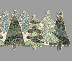 Napperon perlé - Product Image 2