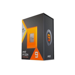 Amds Ry_zens แท้9 7950x3d-ryzens 9 7000 16-core 4.2 GHz - Product Image 1