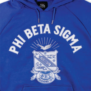 เสื้อมีฮู้ดแบบสวมหัวมี350ผ้าโพลีเอสเตอร์ GSM ผ้า40% ปักโลโก้ได้ตามต้องการ - Product Image 6