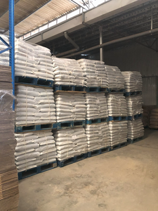 Poivre noir cru de qualité supérieure - Product Image 1