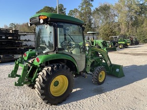 JOHHN DEERE 3039R 2025 - Product Image 6