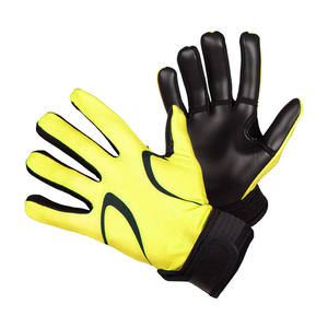 2025 meilleur prix personnalisé GAA gaélique Football gants de sport de haute qualité athlétique allemand gants en Latex - Product Image 3