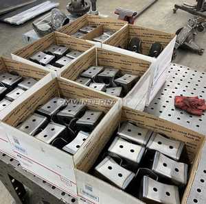 CNC laser cutting Services for Custom cnc laser cutting & Fabrication cnc <b>bending</b> - Product Image 3