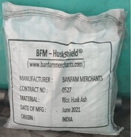 Ekspor Sekam Padi Mentah Harga Murah Dari India Sekam Padi Berkualitas Tinggi untuk Pakan Ternak dengan Harga Jual Grosir yang Terjangkau
