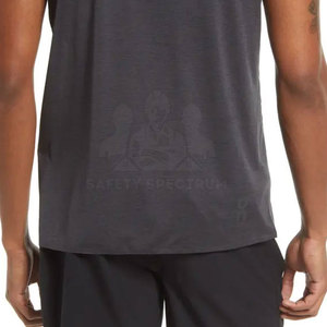 Fitness Clothing Pakistan Made Breathable Knitted Casual <b>Tank</b> <b>Top</b> Factory Direct Sale Plus Size Summer Wear <b>Men</b> 100% Cotton - Product Image 6
