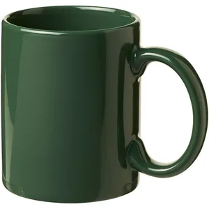 Tazza Promozionale Personalizzata Santos 330ml per Merchandising - Product Image 2