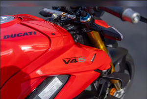 พร้อมขาย! โปรโมชั่นรถมอเตอร์ไซค์ Ducati Sportbike รุ่น 1098 S Tricolore ปี 2026 - Product Image 3