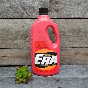 Era Détergent-Vente en gros pour les détaillants et les épiceries Utilisation de vêtements écologiques et portables au parfum de fleurs et de lavande - Product Image 6