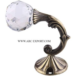 Set of 3 Antique Wall Mounting Decoration <b>Keys</b> and Coats Hooks and <b>Hangers</b> Attractive Designing Hotels and Home Indoor Hats Hook - Product Image 4