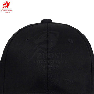 Casquettes de baseball minimalistes adaptées à un usage quotidien, offrant un ajustement confortable et un design simple - Product Image 4