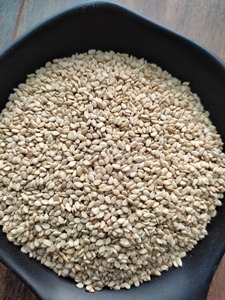 เมล็ดงาธรรมชาติพืชใหม่ - Product Image 6