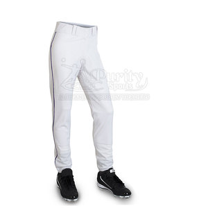Uniforme de baseball de nouvelle conception 2025, logo personnalisé, uniforme de baseball personnalisé, uniforme de baseball le plus vendu - Product Image 6