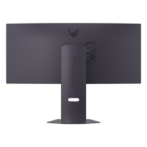 Monitor para Juegos Lg UltraGear de 34 Pulgadas Wqhd 160Hz con Pantalla LED Curva - Product Image 1