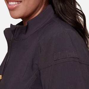 Wholesale Custom Unisex <b>Doctor</b> Nurse Scrub <b>Sets</b> Hospital Uniforms Medical Scrubs Canvas Quick Dry Breathable - Product Image 4