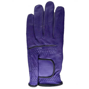 ถุงมือกอล์ฟหนังพียูทรงเข้ารูปสำหรับผู้ชายและผู้หญิงถุงมือกอล์ฟหนังแกะ - Product Image 3