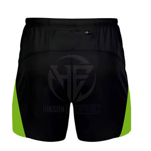 Uniforme de Atletismo para Hombre de Primera Calidad, Tela de Poliéster Ligera, Diseño Personalizado, Uniforme Deportivo de Atletismo - Product Image 6