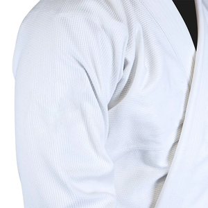 Kimono de Jiu-Jitsu Premium para Entrenamiento y Competición, Kimono Brasileño de Alto Rendimiento para Jiu-Jitsu Gi - Product Image 3