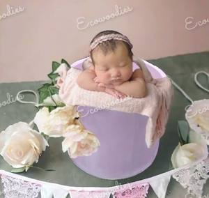 อุปกรณ์ประกอบฉากถ่ายรูปเด็กทารกแรกเกิด - Product Image 2