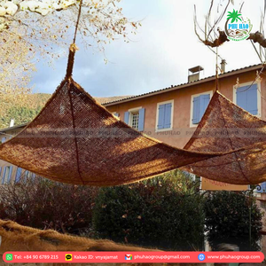 TOP PRODUCT High-Quality COIR NET the Ultimate Non-Slip Coconut Coir Mat for Safe and Stylish Outdoor Areas - Product Image 5