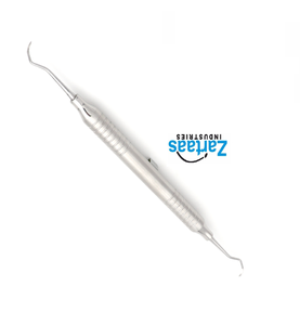 Fabricante y Exportador de Instrumentos Dentales de Acero Inoxidable de Alta Calidad, SCALER 204S - Product Image 6