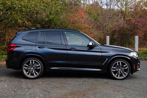 BMW X3 M40i 2018 Impecable - Product Image 5