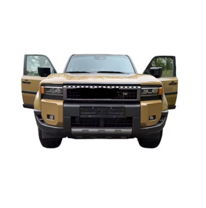 PRECIO PROMOCIONAL TOYOTA LAND CRUISER MARRÓN - Product Image 2