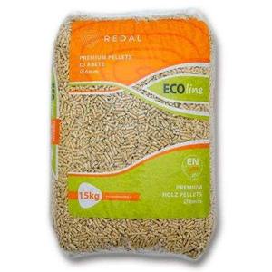 Granulés de bois de hêtre 15 kg 30 kg pour barbecue, fumoir, four à pizza, four extérieur, grillades, granulés de bois - Product Image 6